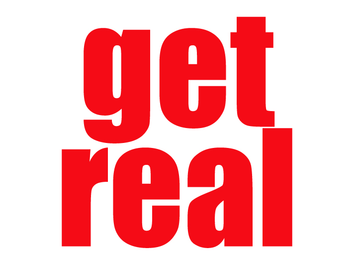 Get Real: The Way We Learn